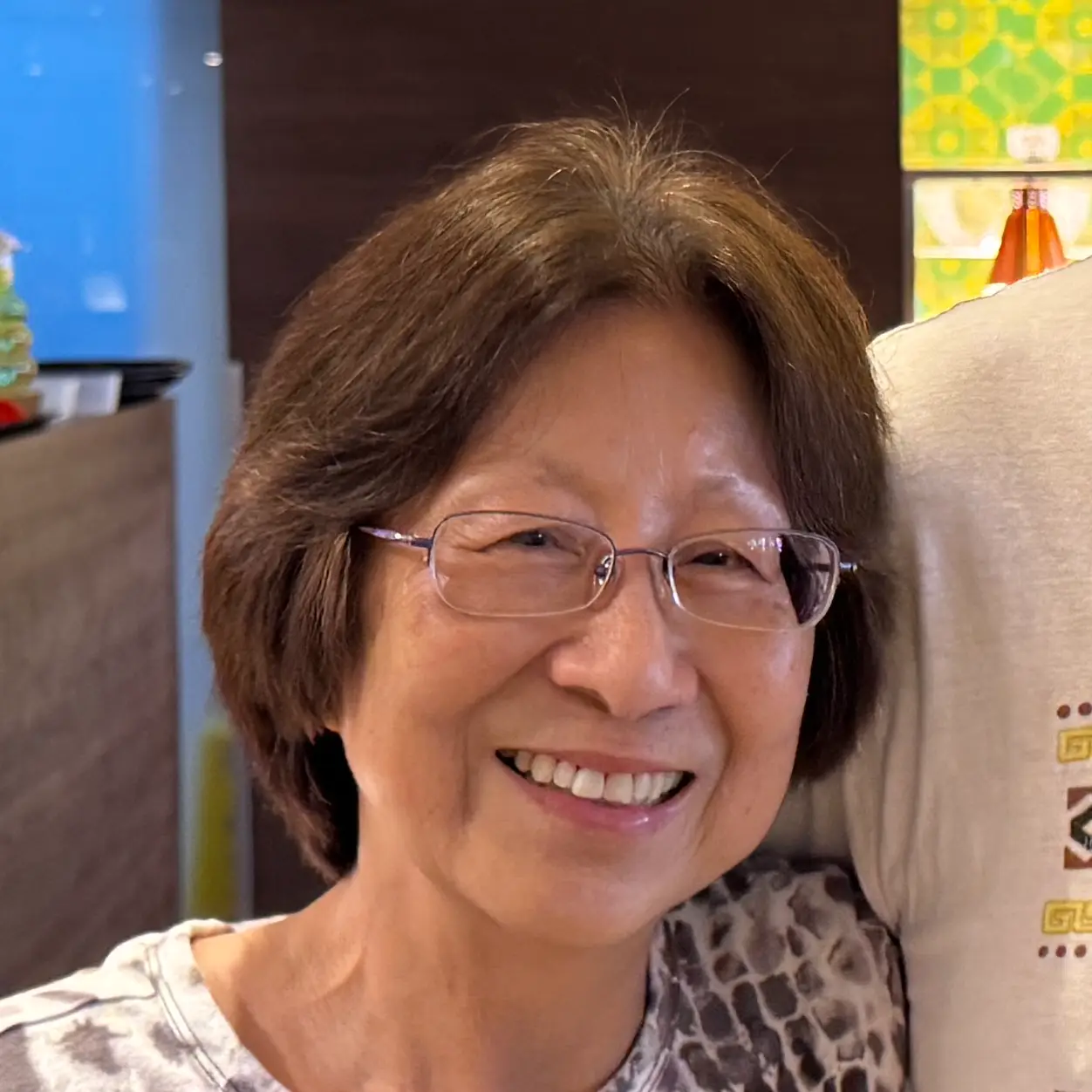 Janette Mei Hua